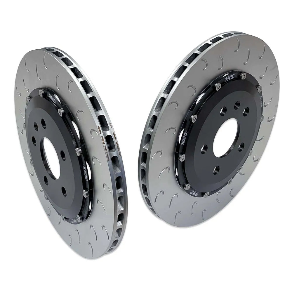Rotors, Rr, 330x22, B9 S4