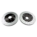 Rotors, Rr, 330x22, B9 S4