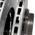 Rotors, Rr, 370x24, BMW F80