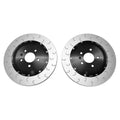 Rotors, Rear, 350x22, C7/C7.5