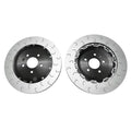 Rotors, Rear, 350x22, C7/C7.5
