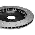 Rotors, Rear, 350x22, C7/C7.5
