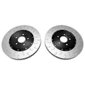 Brake Rotors, Rr, 350x28,4M Q7