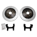 Rtr Upg, R, 370x22, B9 S4, Blk