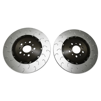 Rotors, Rr, 370x24, G8x M3 M4