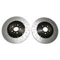 Rotors, Rr, 370x24, G8x M3 M4