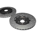 Rotors, Rr, 370x24, G8x M3 M4