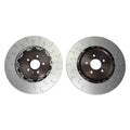 Rotor Pr, Rr, 370x30, C8 RS6