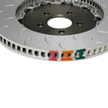 Rotor Pr, Rr, 370x30, C8 RS6