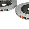 Rotor Pr, Rr, 370x30, C8 RS6