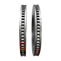 Rotor Pr, Rr, 370x30, C8 RS6