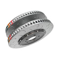 Rotor Pr, Rr, 370x30, C8 RS6