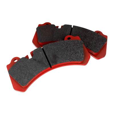 Brake Pad, StreetSport, RS+BBK