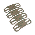 Brake Pad, StreetSport, F, B9