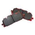 Brake Pad, StreetSport, F, B9