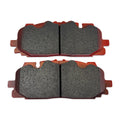 Brake Pad, StreetSport, F, B9