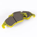 Brake Pad, SS, Front, B8 S4