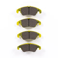 Brake Pad, SS, Front, B8 S4