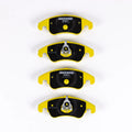 Brake Pad, SS, Front, B8 S4