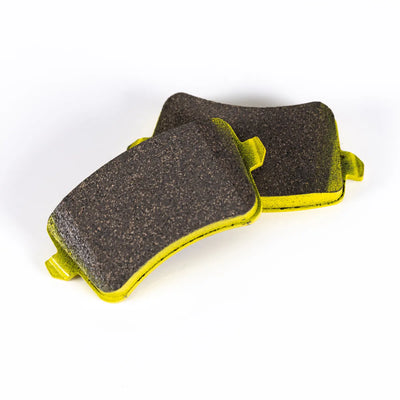 Brake Pad, SS, Rear, B8 S4