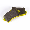 Brake Pad, SS, Rear, B8 S4