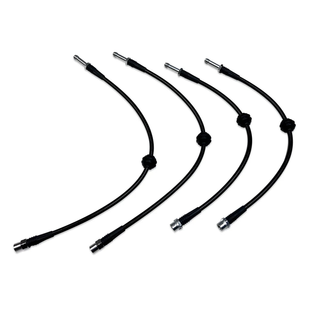 Hose, Brake Kit, B8