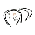 Hose, Brake Kit, S.S., 8P, Mk6