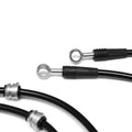 Hose, Brake Kit, S.S., 8P, Mk6