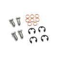 Hose, Brake Kit, S.S., 8P, Mk6