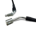 Hose,Brake Kit,SS, 8S TTRS 8V