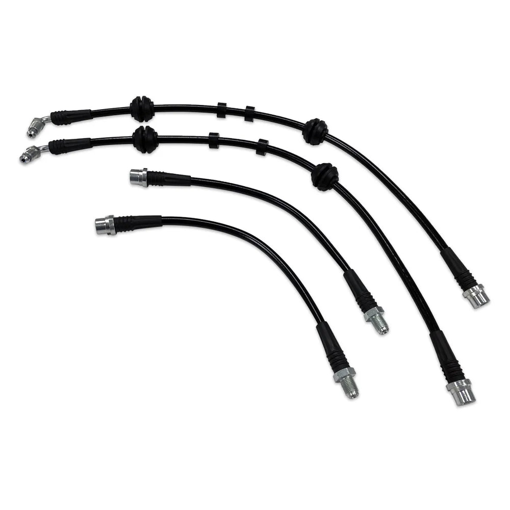 Hose, Brake Kit, SS, Mk1 R8