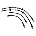 Hose, Brake Kit, SS, Mk1 R8