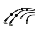 Hose, Brake Kit, SS, Mk1 R8
