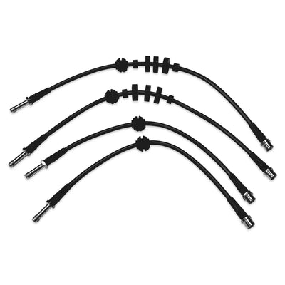 Hose, Brake Kit, S.S, B8.5 SQ5