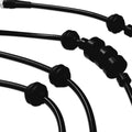 Hose, Brake Kit, S.S, B8.5 SQ5