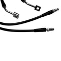 Hose, Brake Kit, 8Y RS3