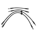 Hose, Brake Kit, S.S., G80/G82