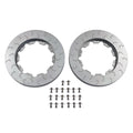 Rotor Rings, Frt, 340x30, S3