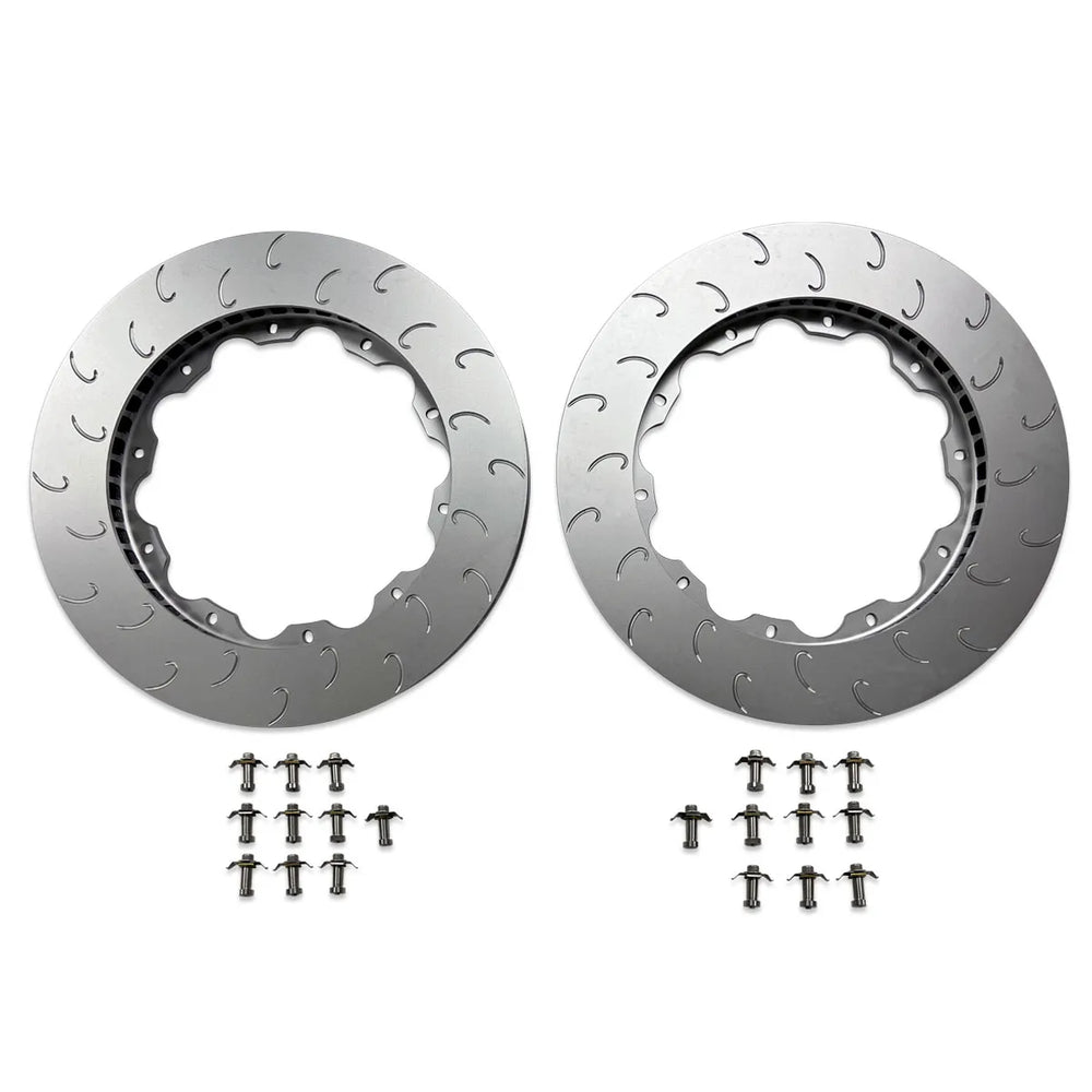 Rotor Rngs, Frt, 390x34,Mk1 R8