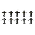 Rotor Rngs, Frt, 390x34,Mk1 R8