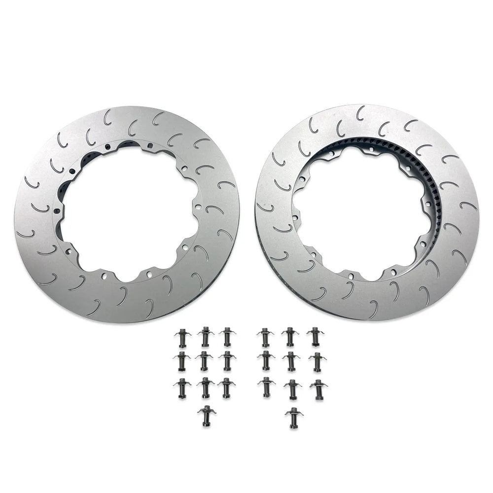 Rotor Rngs, Frt, 356x34,Mk1 R8