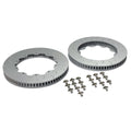 Rotor Rngs, Frt, 356x34,Mk1 R8