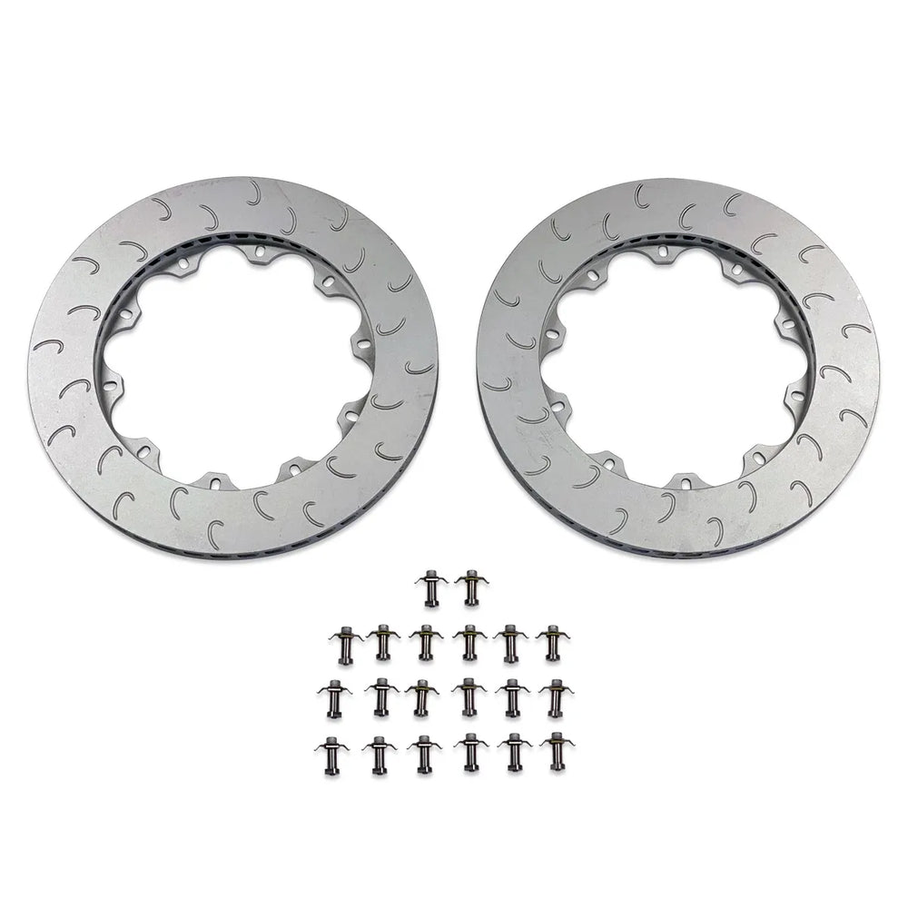 Rotor Rngs, F, 380x30, F80 BMW