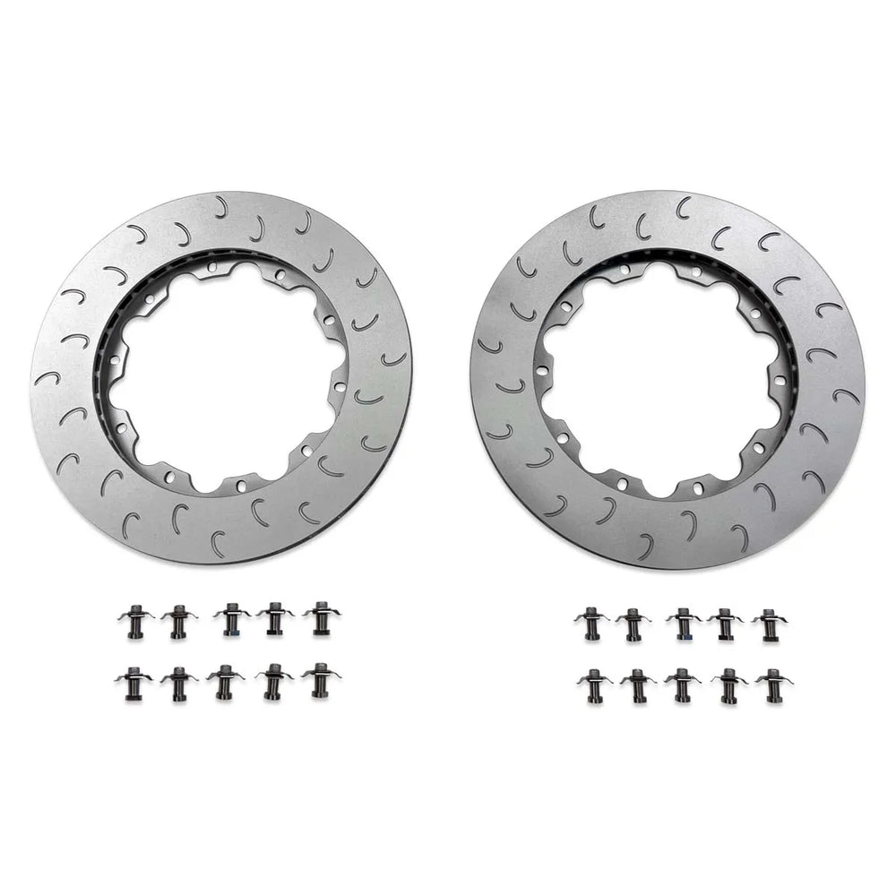 Rotor Rngs, Rr, 356x32, Mk1 R8