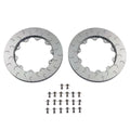 Rotor Rngs, Rr, 370x24,F80 BMW