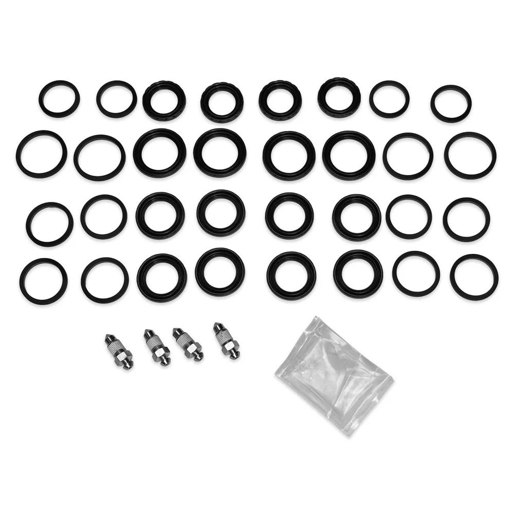 Rebuild Kit, RS+ Calipers, B9