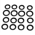 Dust Seal Kit, RS+ Calipers,B9