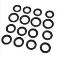 Dust Seal Kit, RS+ Calipers,B9
