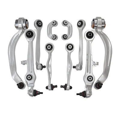 Ctrl Arm Kit, Stl Up, B5 C5