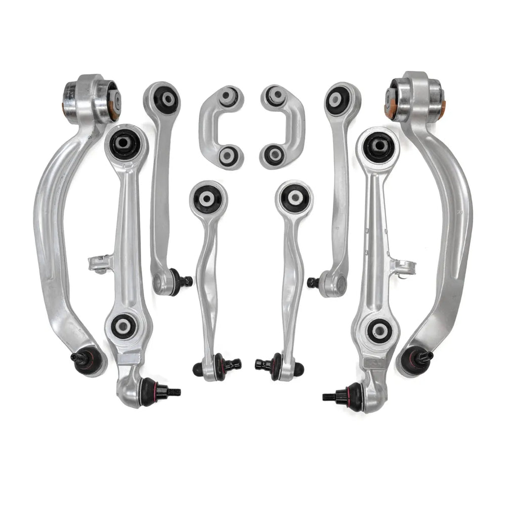 Ctrl Arm Kit, Stl Up, B5 C5